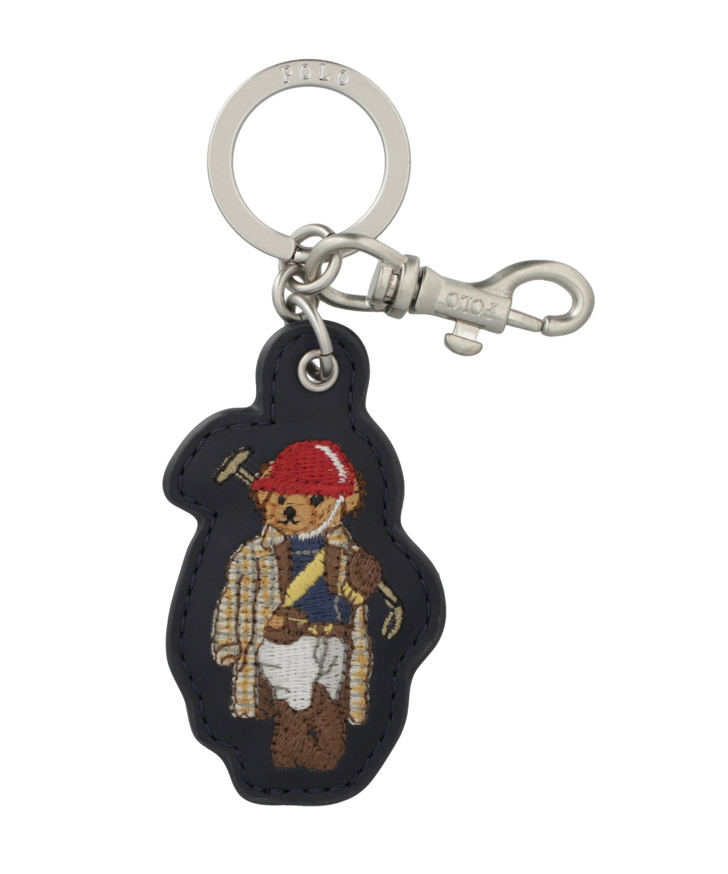 POLO BEAR キーリング P-405P08103