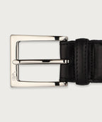 バケッタレザー 35mm メンズベルト