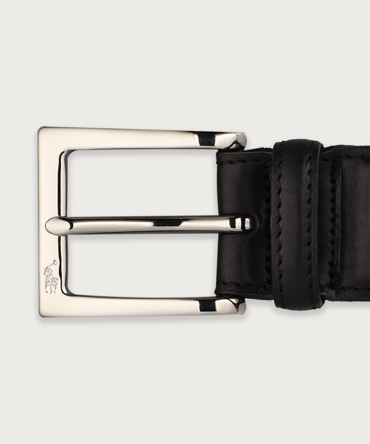 バケッタレザー 35mm メンズベルト