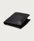 クラシックエンボス ビルフォールド コイン ウォレット