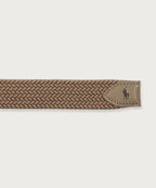 ゴムメッシュ 32mm カジュアルベルト