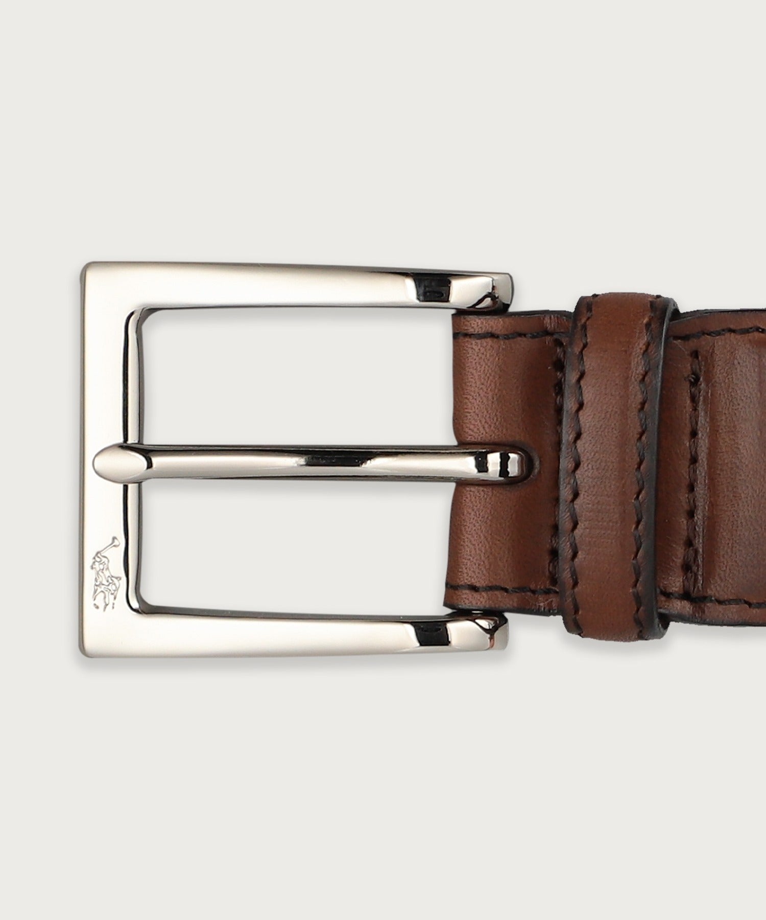 バケッタレザー 35mm メンズベルト