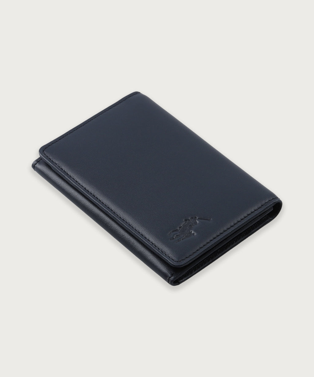 カーフレザー カードケース