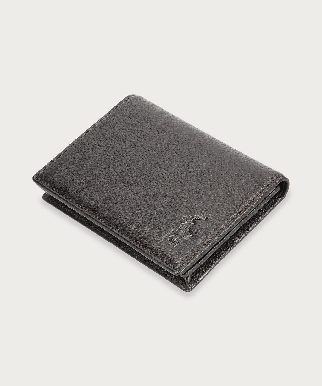 ソフトシュリンクレザー カードケース