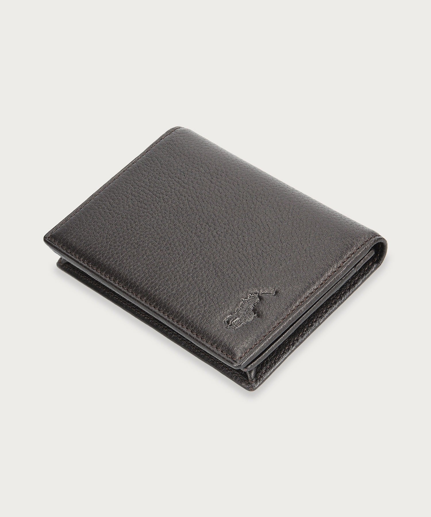 ソフトシュリンクレザー カードケース