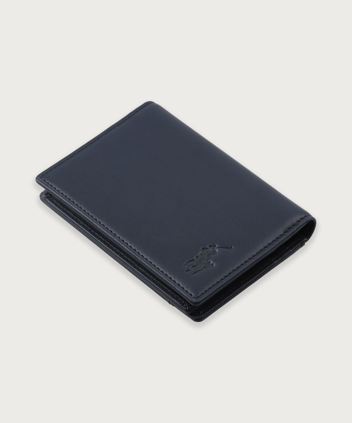 カーフレザー カードケース