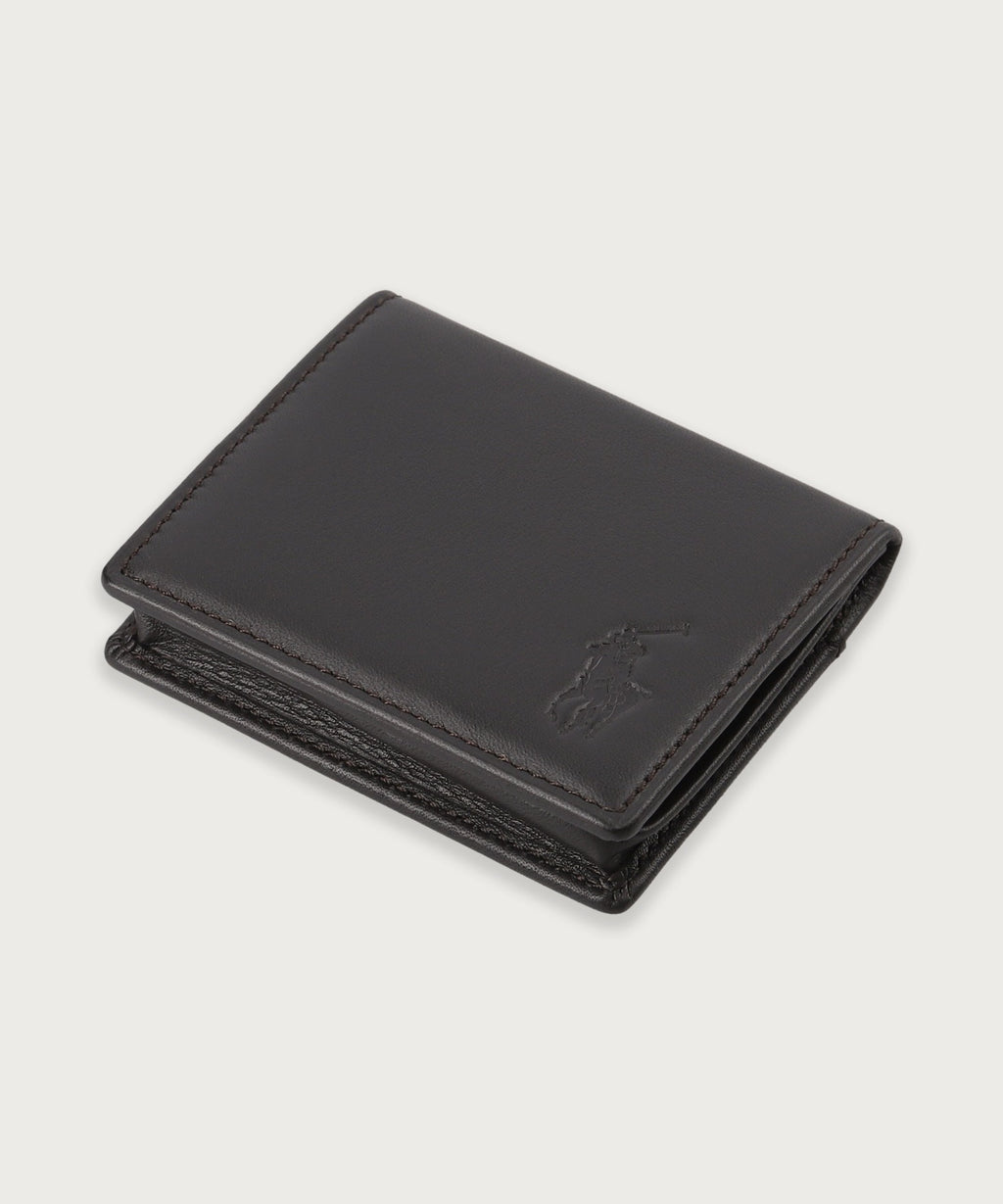 カーフレザー コインケース