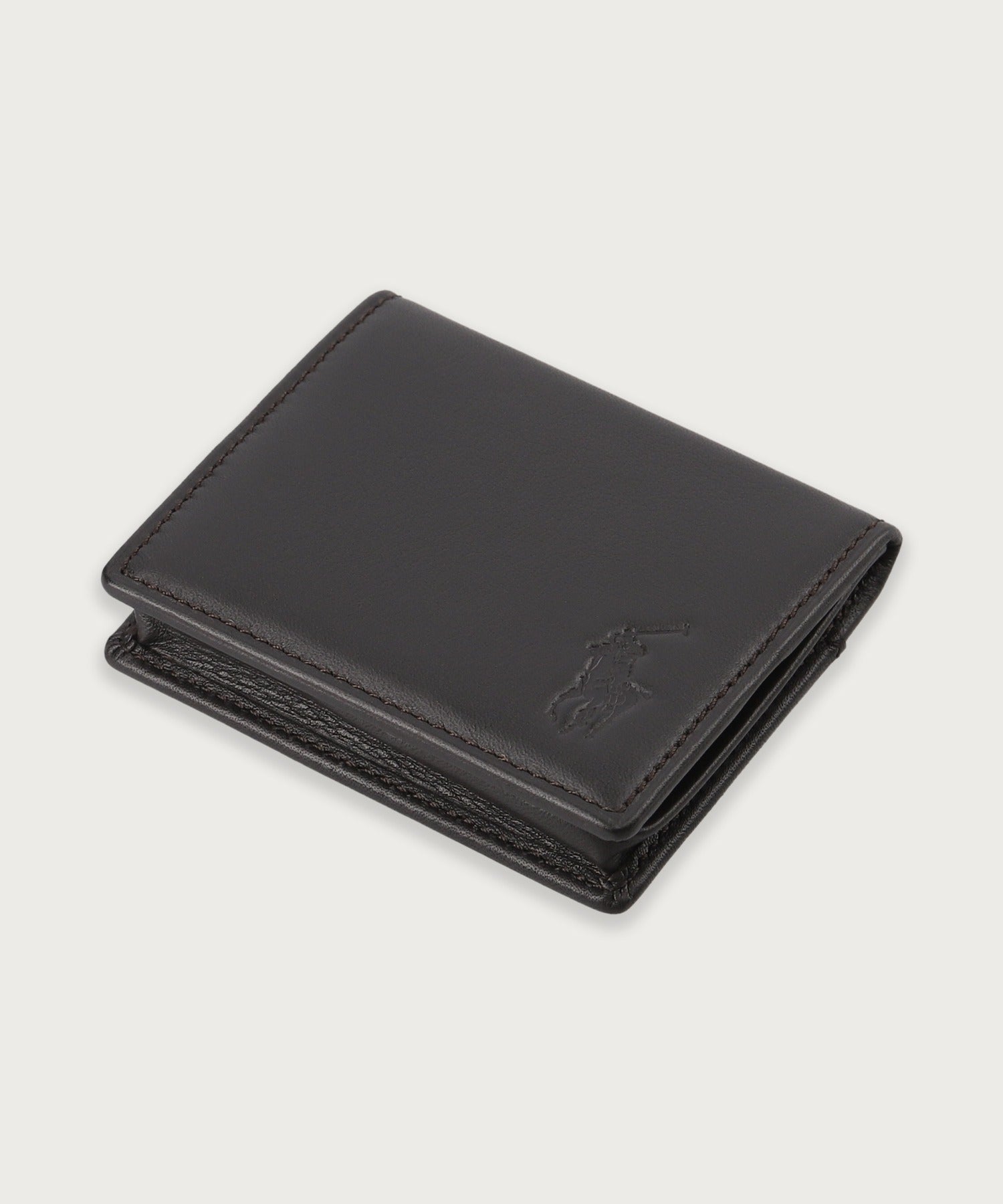 カーフレザー コインケース