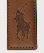 POLO PPマーク キーリング P-1104