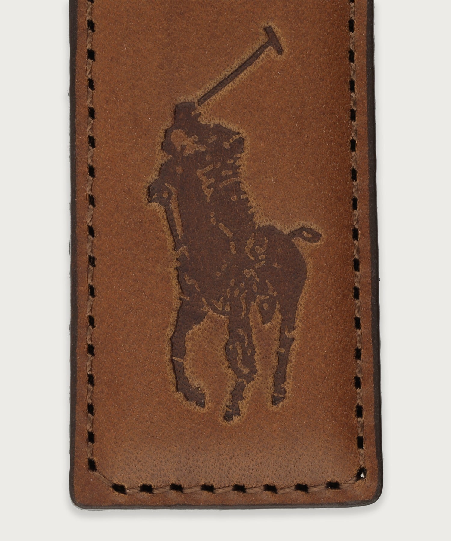 POLO PPマーク キーリング P-1104