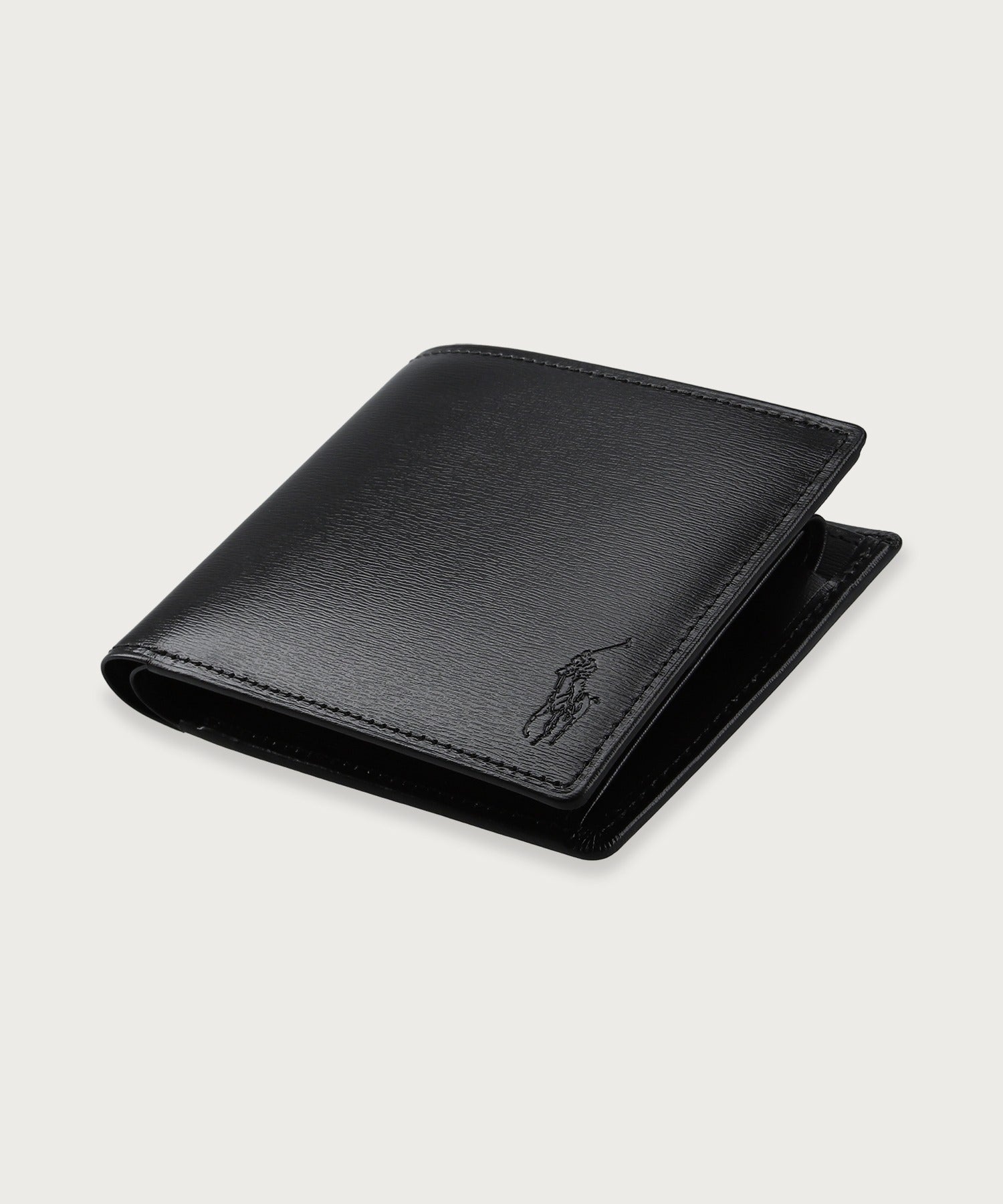 マロカーフ ビルフォールド コイン ウォレット