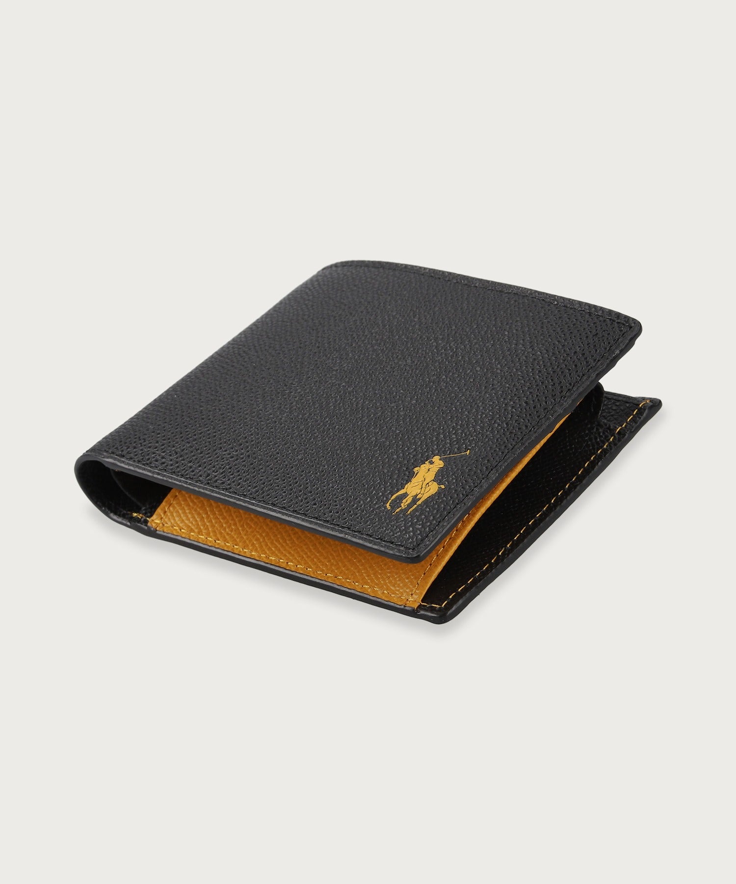 ニュー コントラストポニー ビルフォールド コイン ウォレット