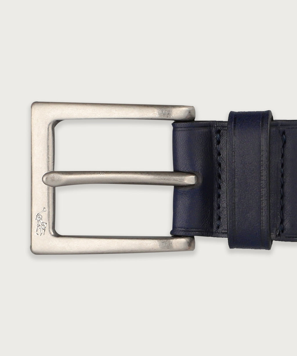 レザー 35mm カジュアルベルト