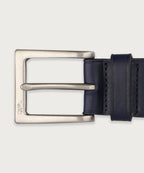 レザー 35mm カジュアルベルト