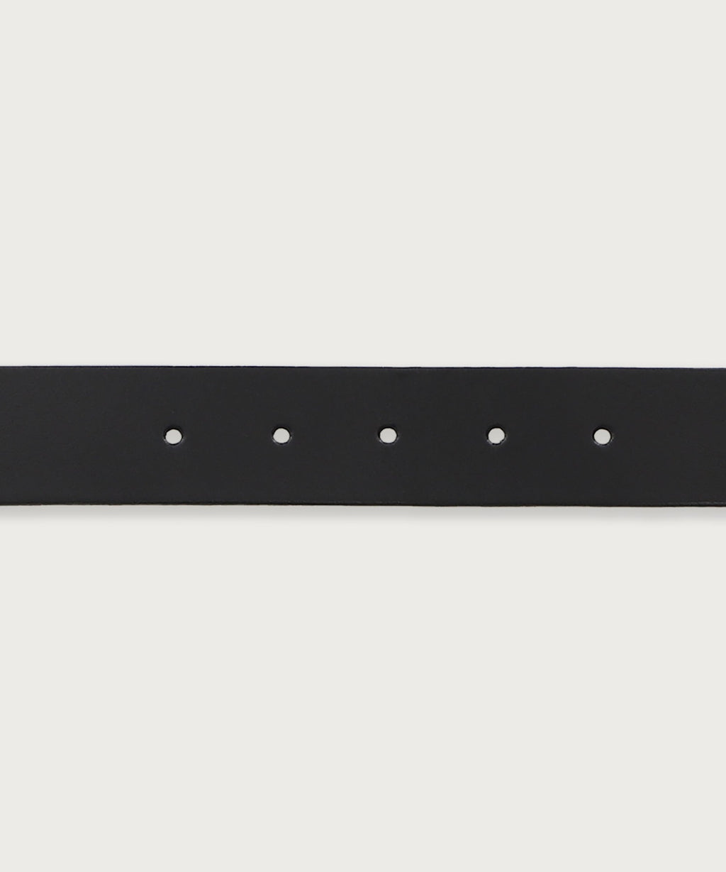 スムースレザー 32mm ドレスベルト