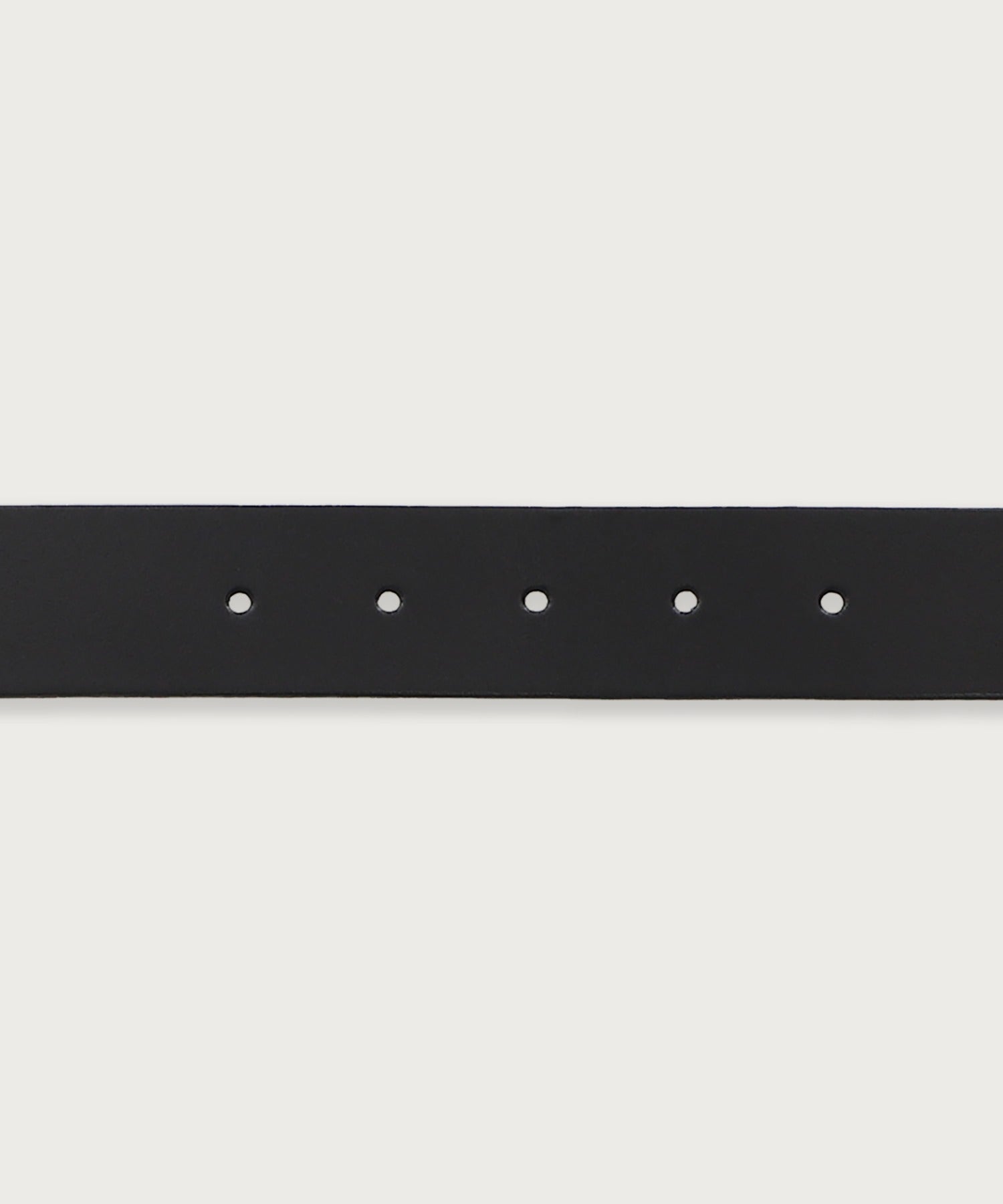 スムースレザー 32mm ドレスベルト