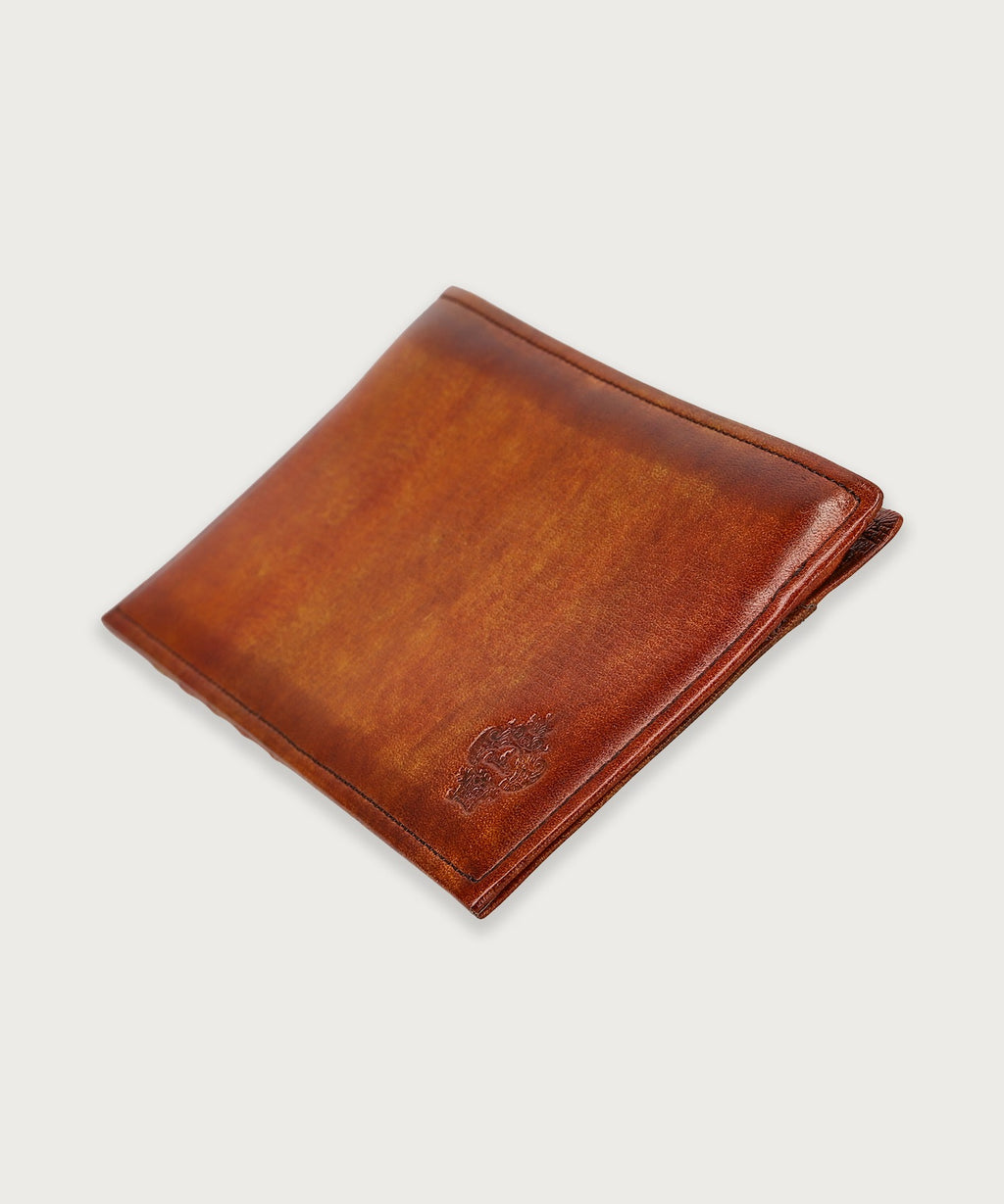 パティナ シリーズ　ロングウォレット