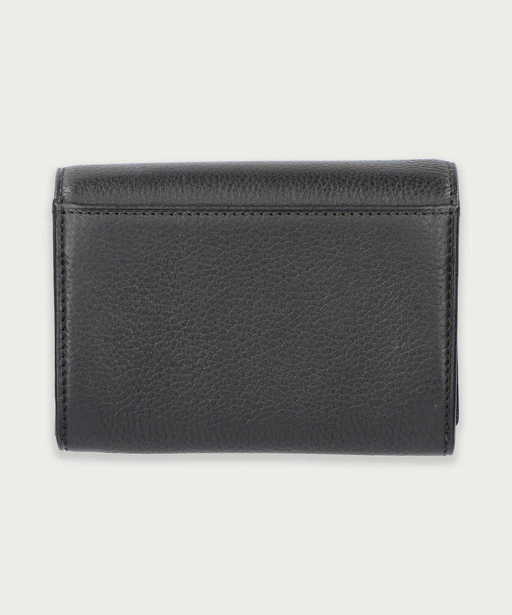 ソフトシュリンクレザー カードケース＆ジップコインケース