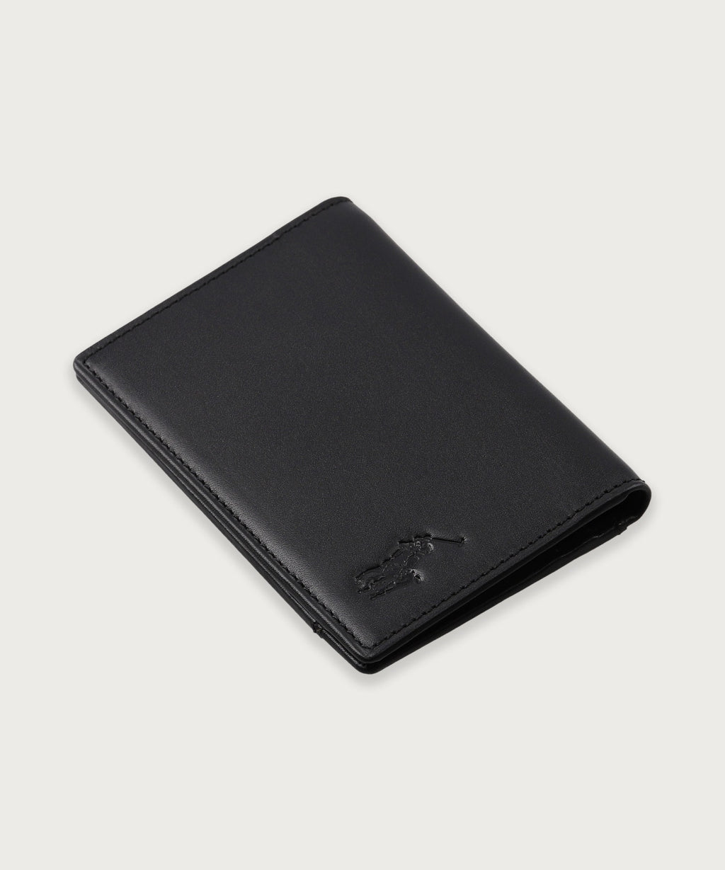 カーフレザー IDパス/カードケース