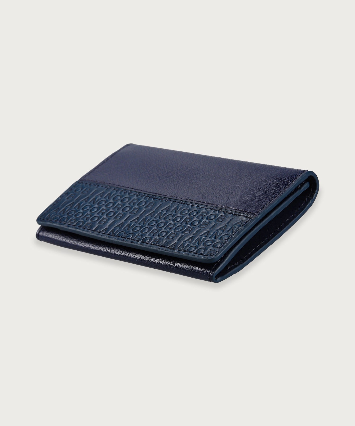 クラシックエンボス カードケース