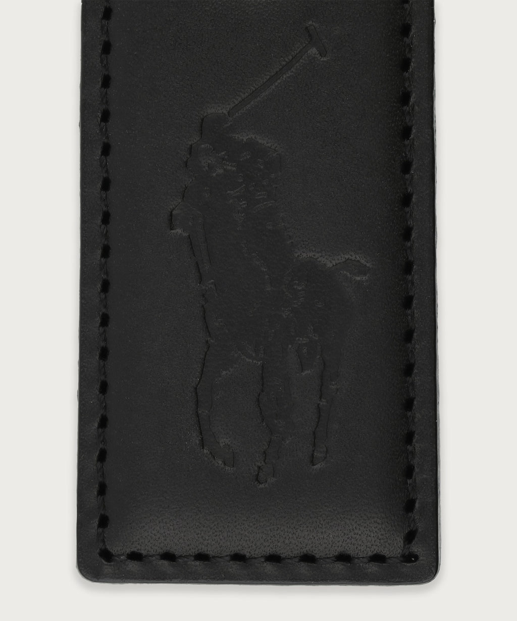 POLO PPマーク キーリング P-1104