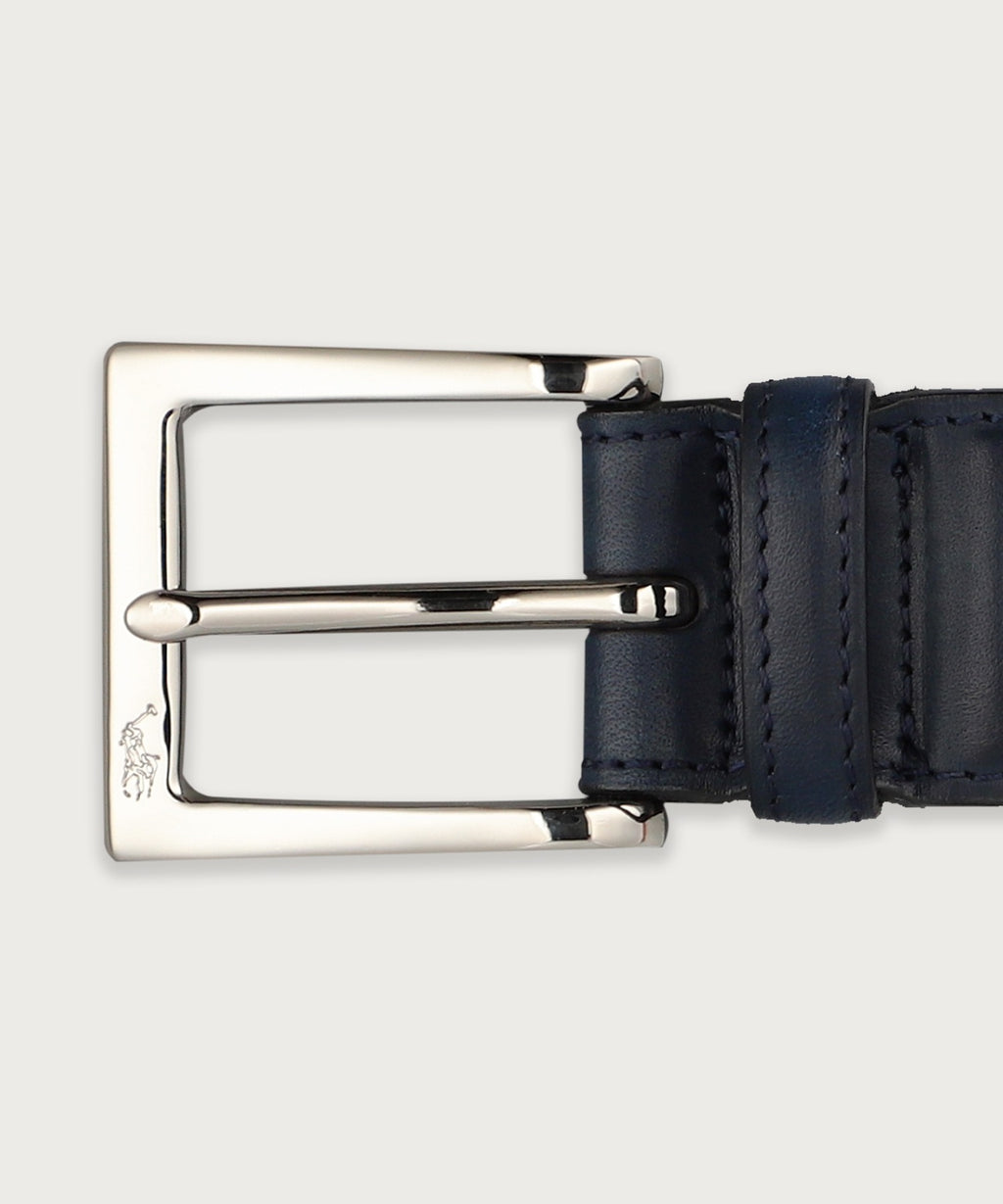 バケッタレザー 35mm メンズベルト