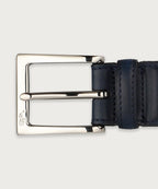 バケッタレザー 35mm メンズベルト