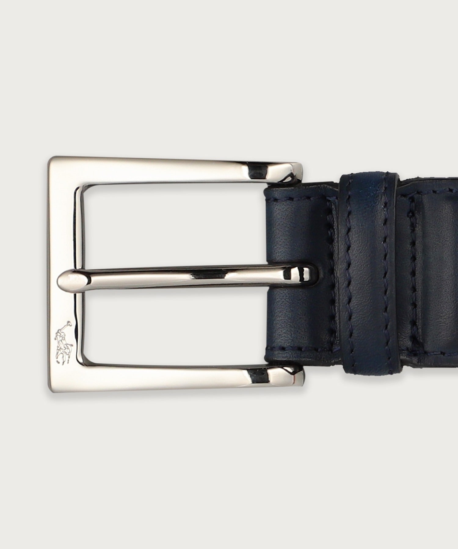 バケッタレザー 35mm メンズベルト