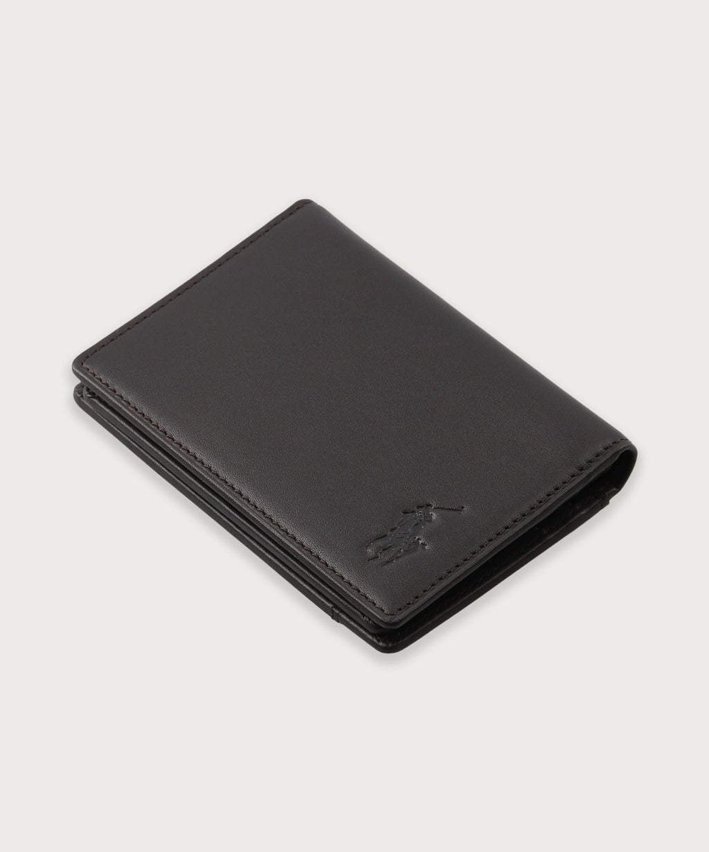 カーフレザー カードケース