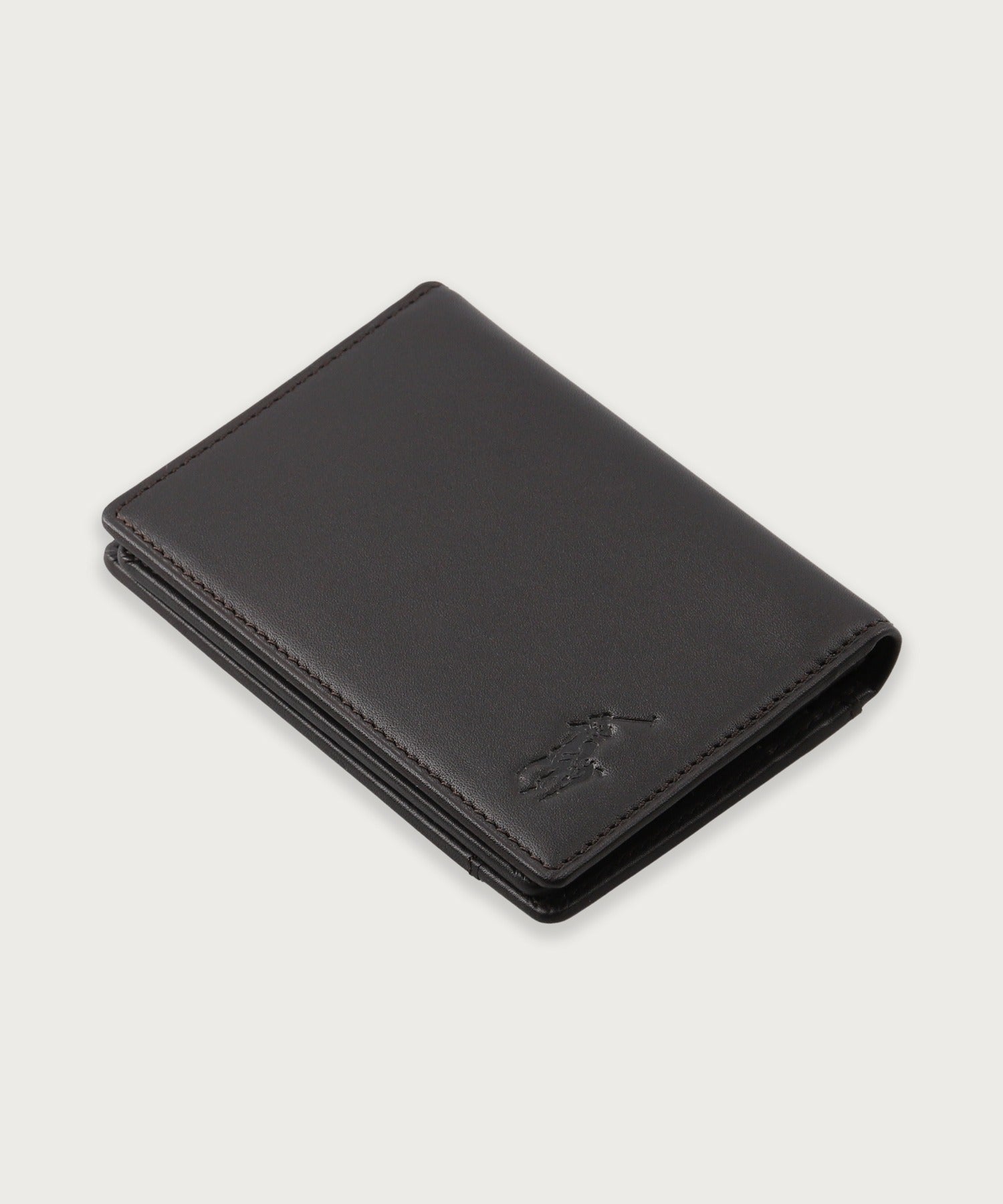 カーフレザー カードケース