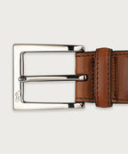 バケッタレザー 35mm メンズベルト