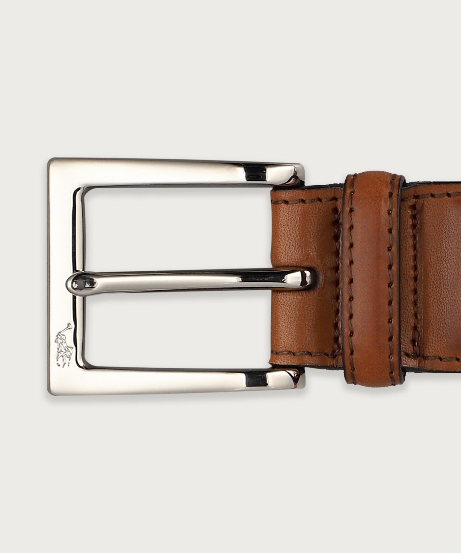 バケッタレザー 35mm メンズベルト