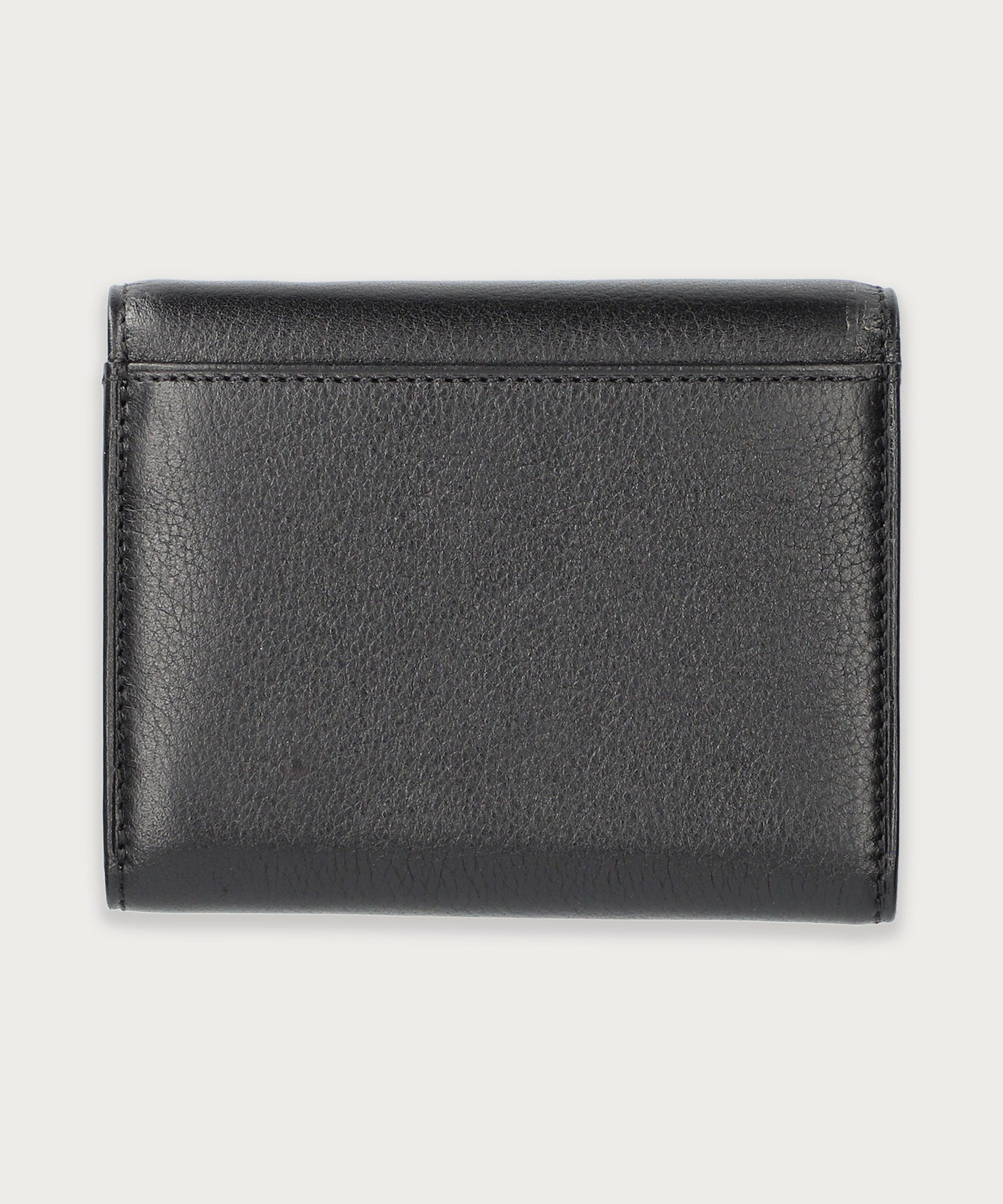 ソフトシュリンクレザー ビルフォールド ジップコイン ウォレット