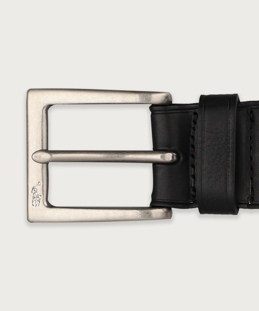 レザー 35mm カジュアルベルト