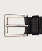 レザー 35mm カジュアルベルト