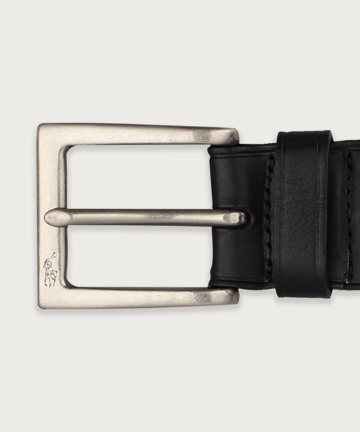 レザー 35mm カジュアルベルト