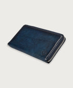 パティナ シリーズ ジップ アラウンド ロング ウォレット