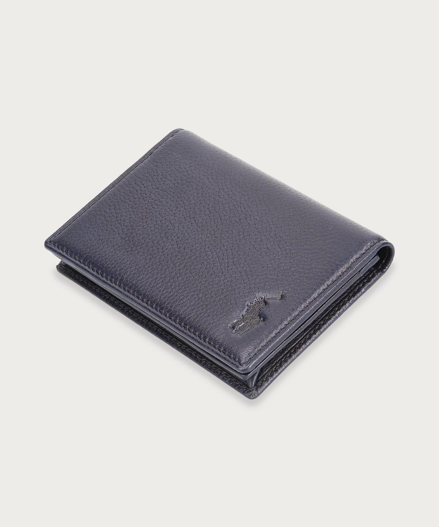 ソフトシュリンクレザー カードケース