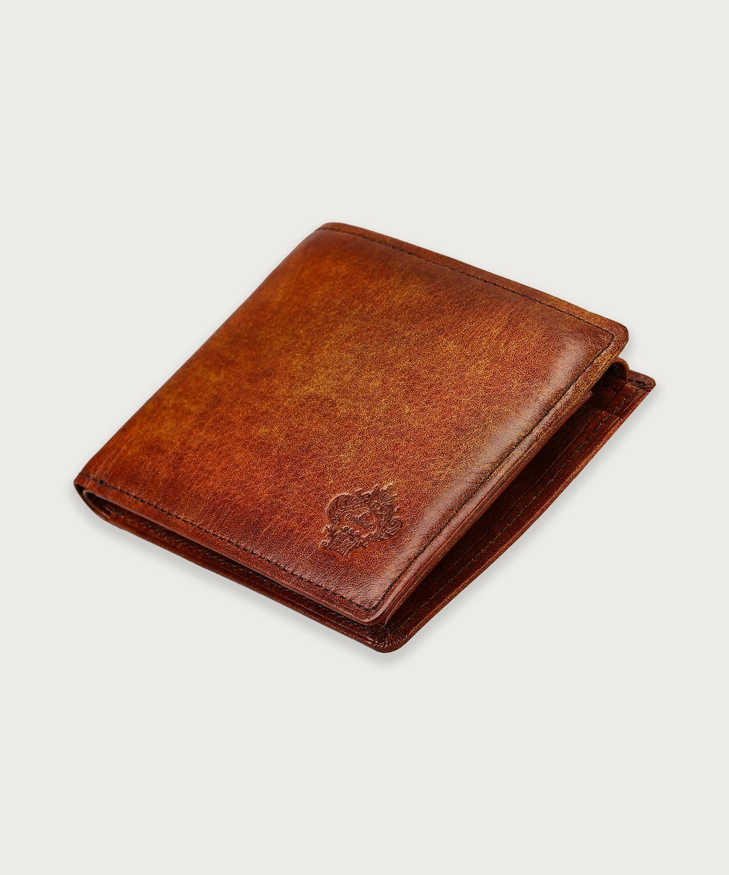 パティナ シリーズ ビルフォールド