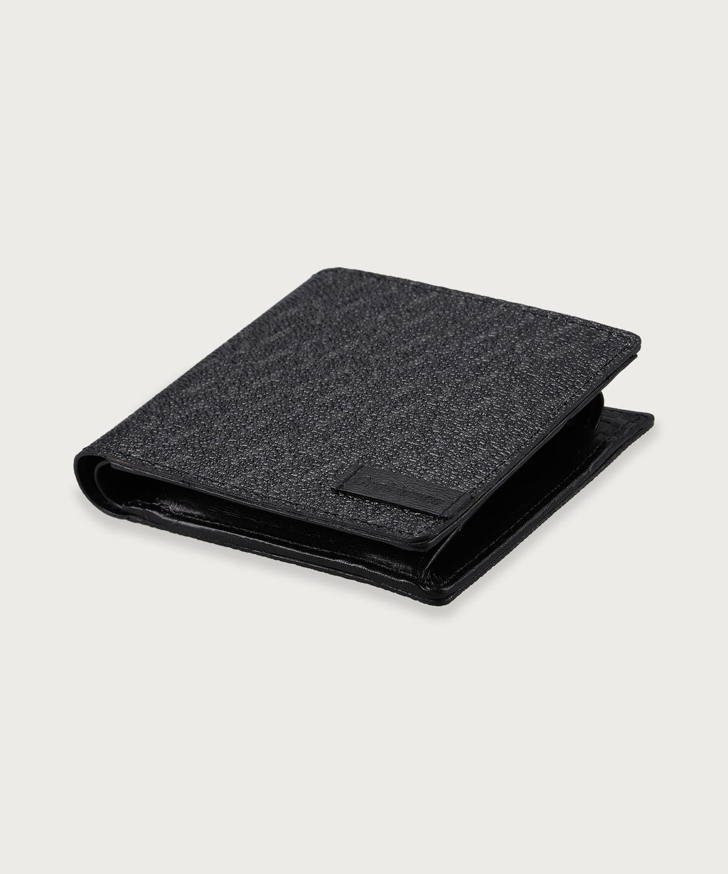 モノグラム ビルフォールド コイン ウォレット