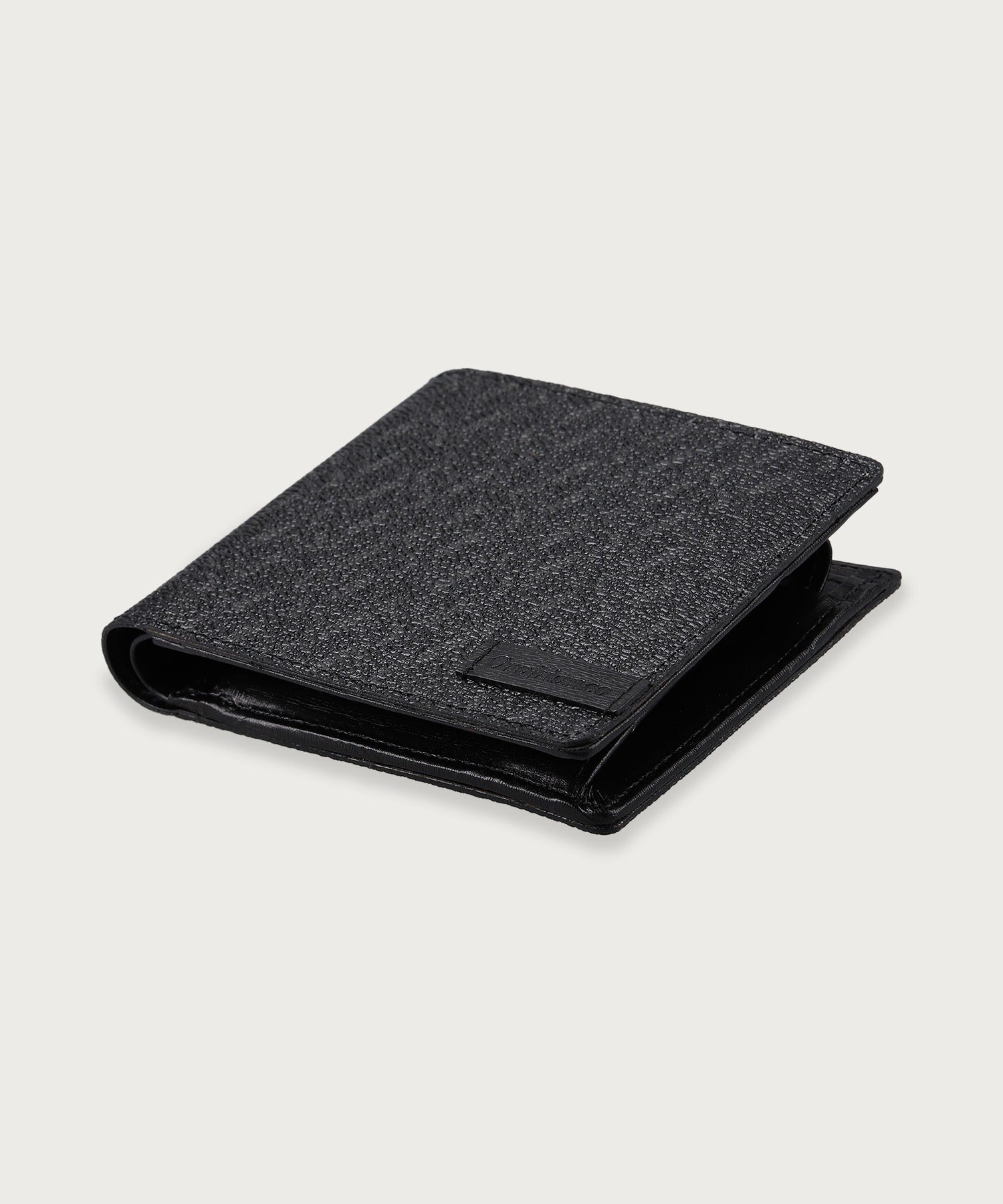 モノグラム ビルフォールド コイン ウォレット