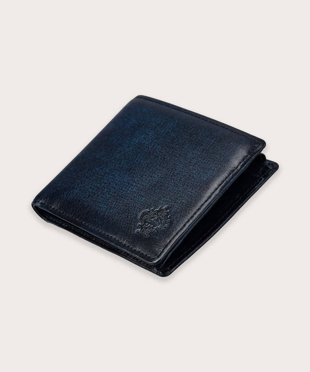 パティナ シリーズ ビルフォールド