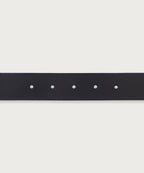 スムースレザー 32mm ドレスベルト