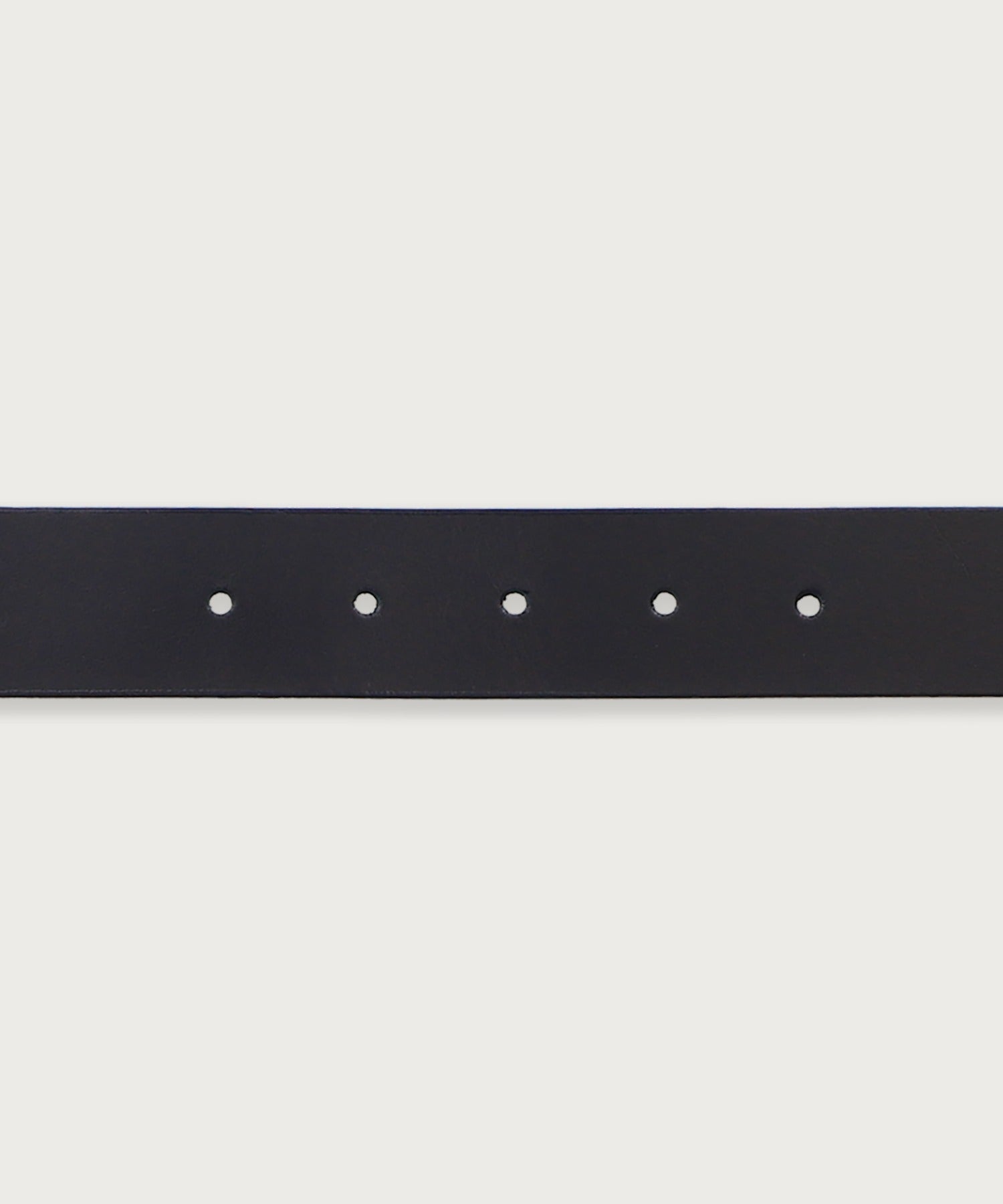 スムースレザー 32mm ドレスベルト