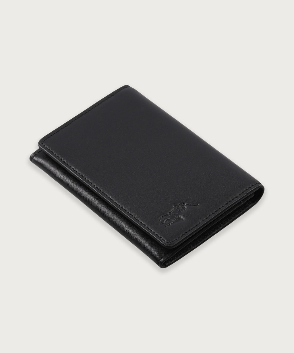 カーフレザー カードケース