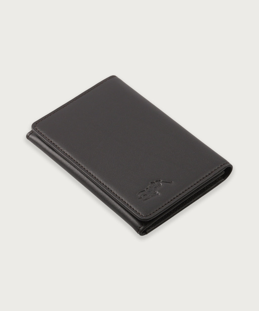 カーフレザー カードケース