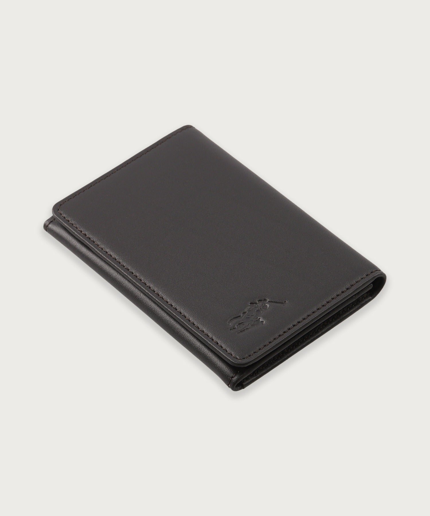 カーフレザー カードケース