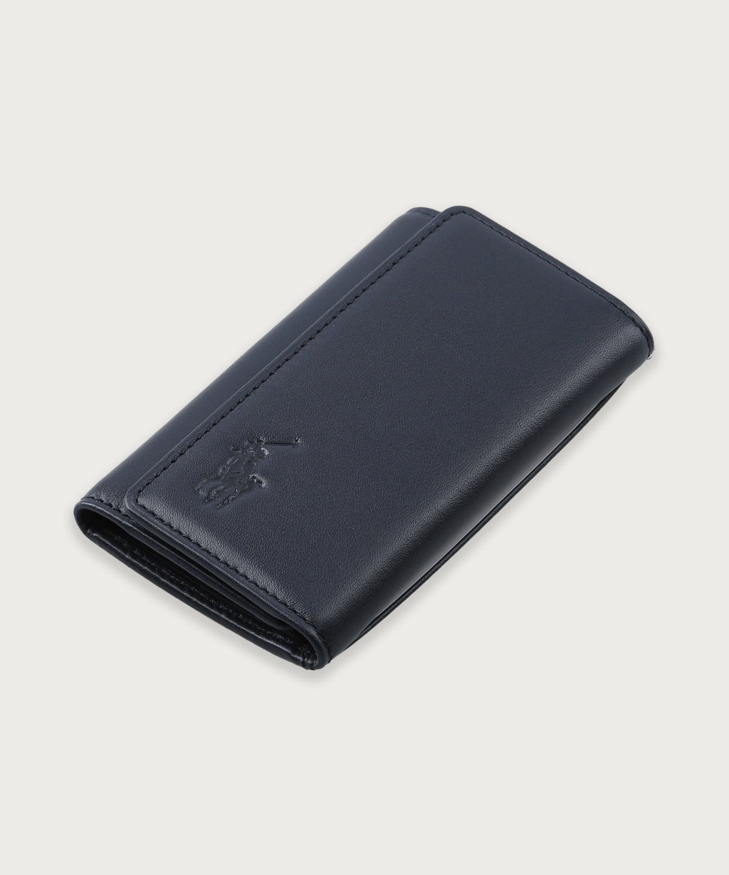 カーフレザー キーケース P-CLB750