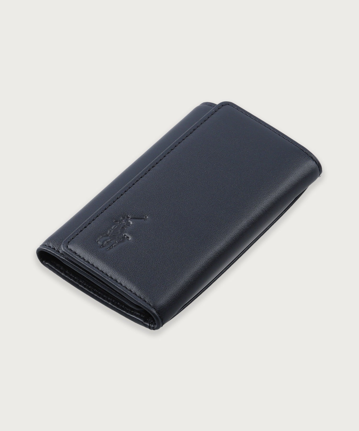 カーフレザー キーケース P-CLB750
