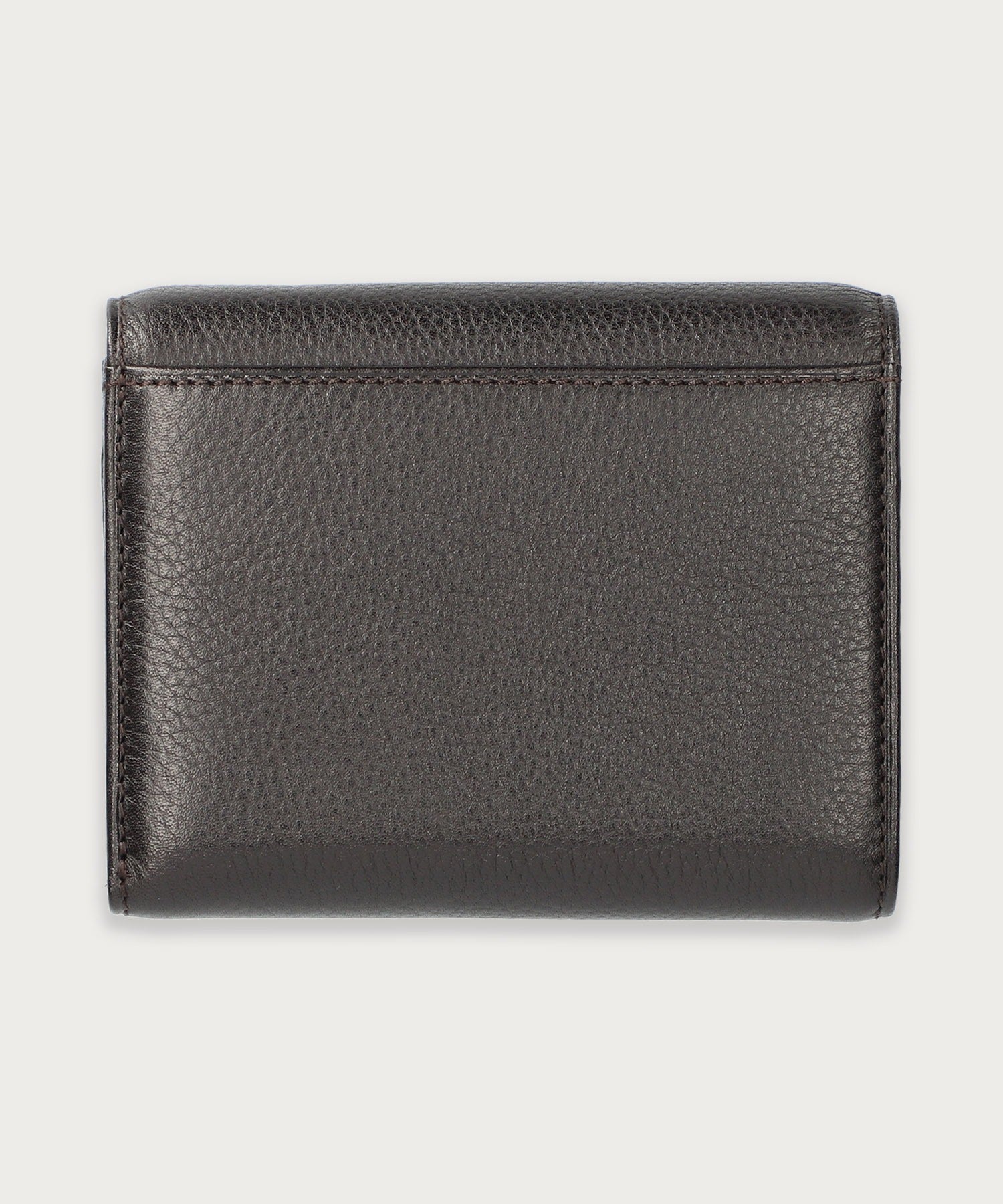 ソフトシュリンクレザー ビルフォールド ジップコイン ウォレット